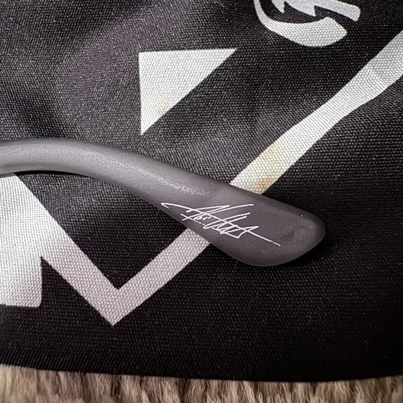 ELECTRIC VISUAL | Caffeine Sunglasses | Grey - Picture 3 of 10